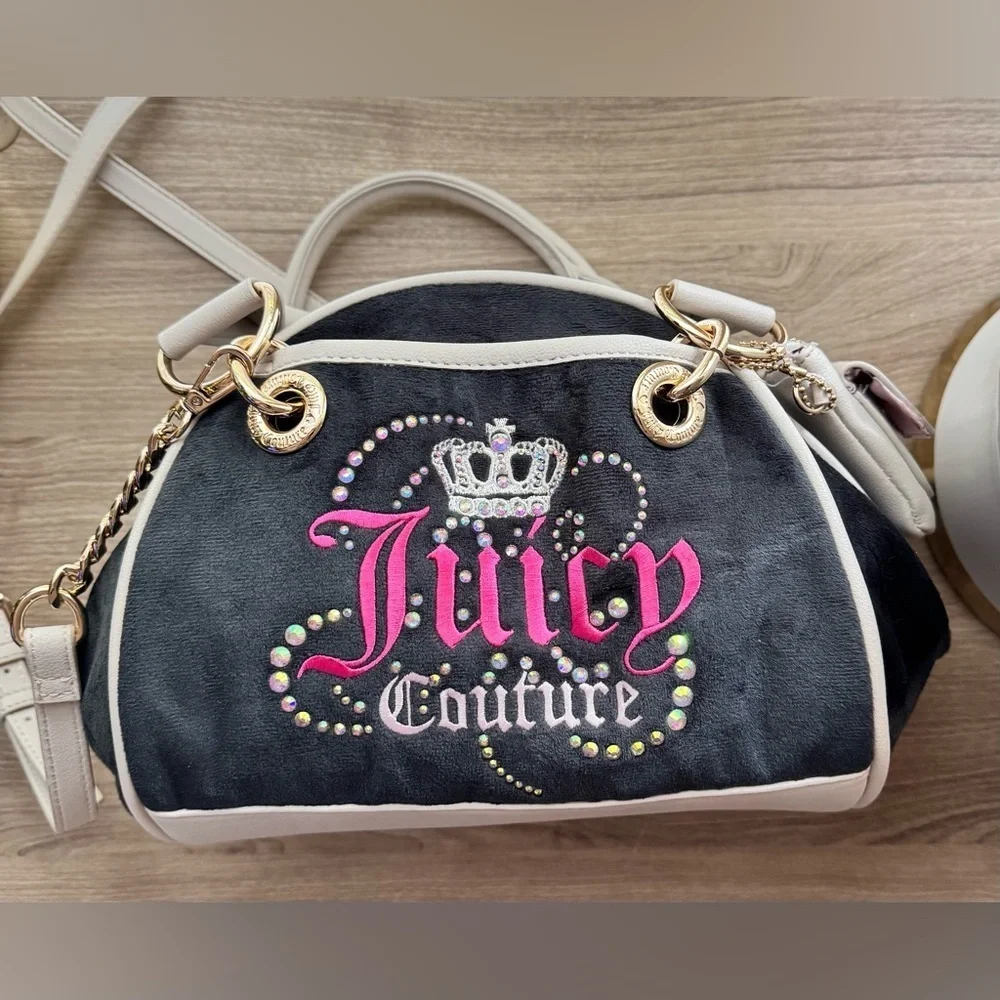 Juicy Couture juicy couture